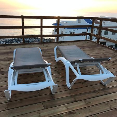 Bed and Breakfast Casa Resi La Mareta Екстер'єр фото