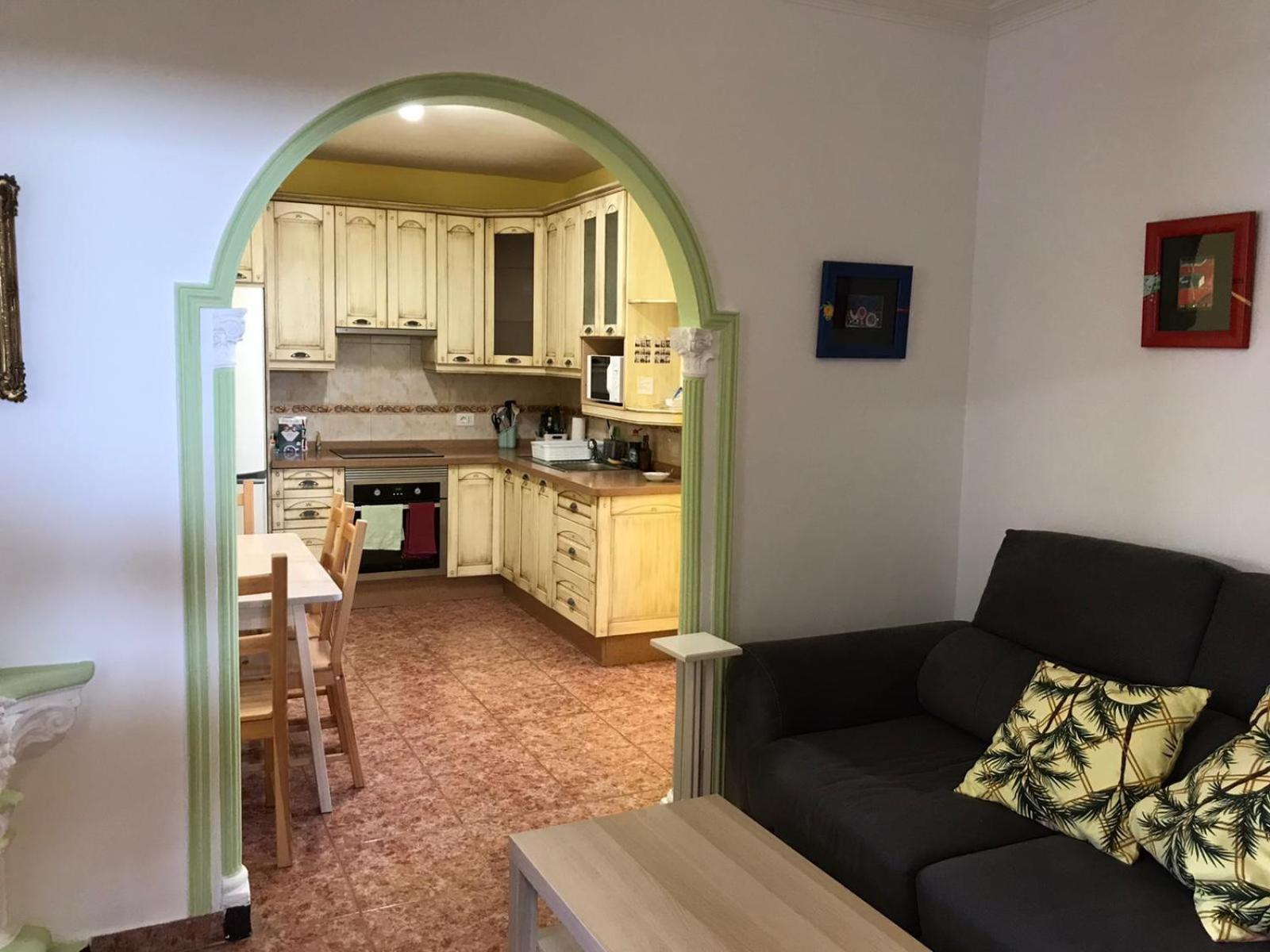 Bed and Breakfast Casa Resi La Mareta Екстер'єр фото