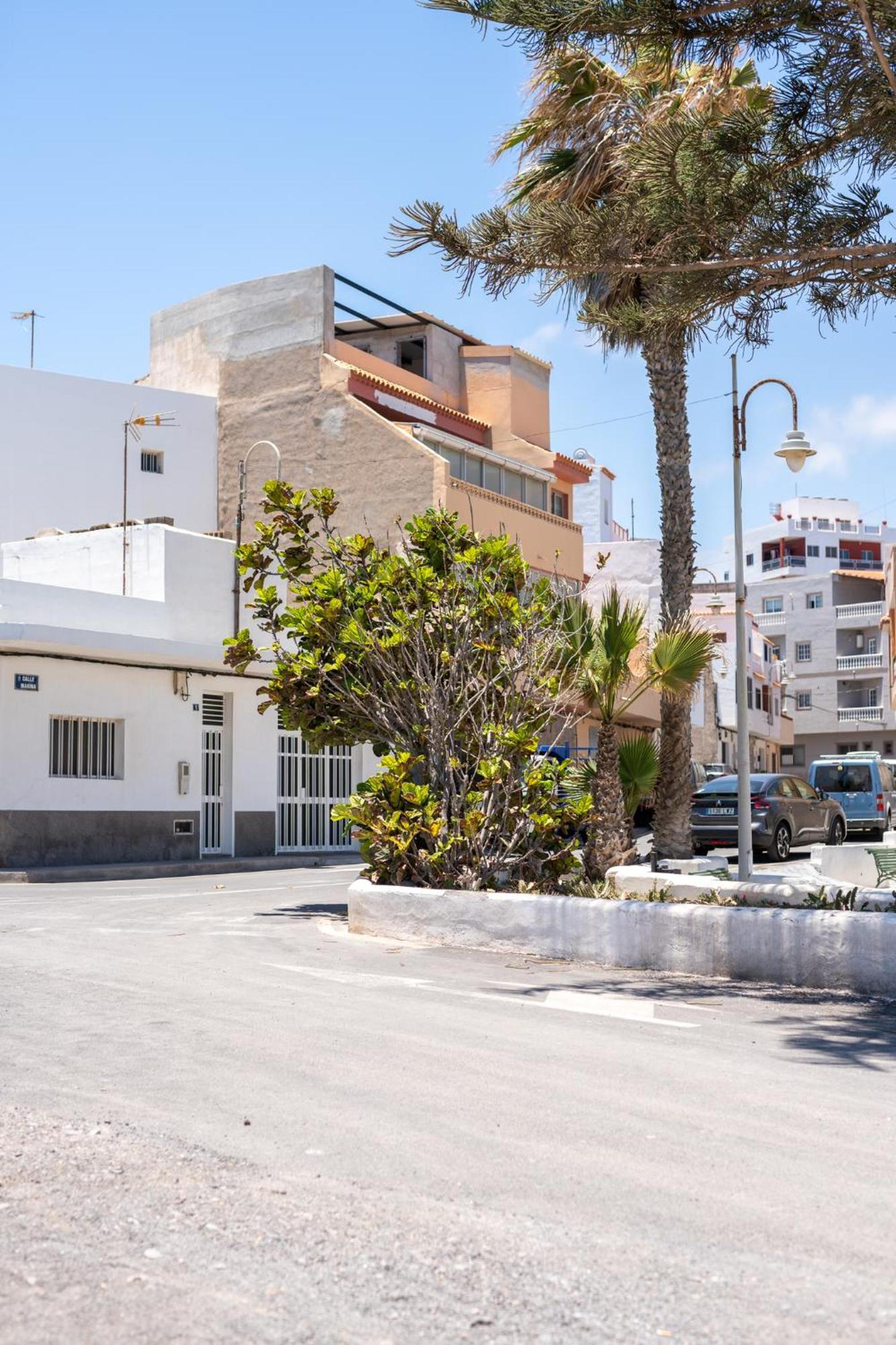 Bed and Breakfast Casa Resi La Mareta Екстер'єр фото
