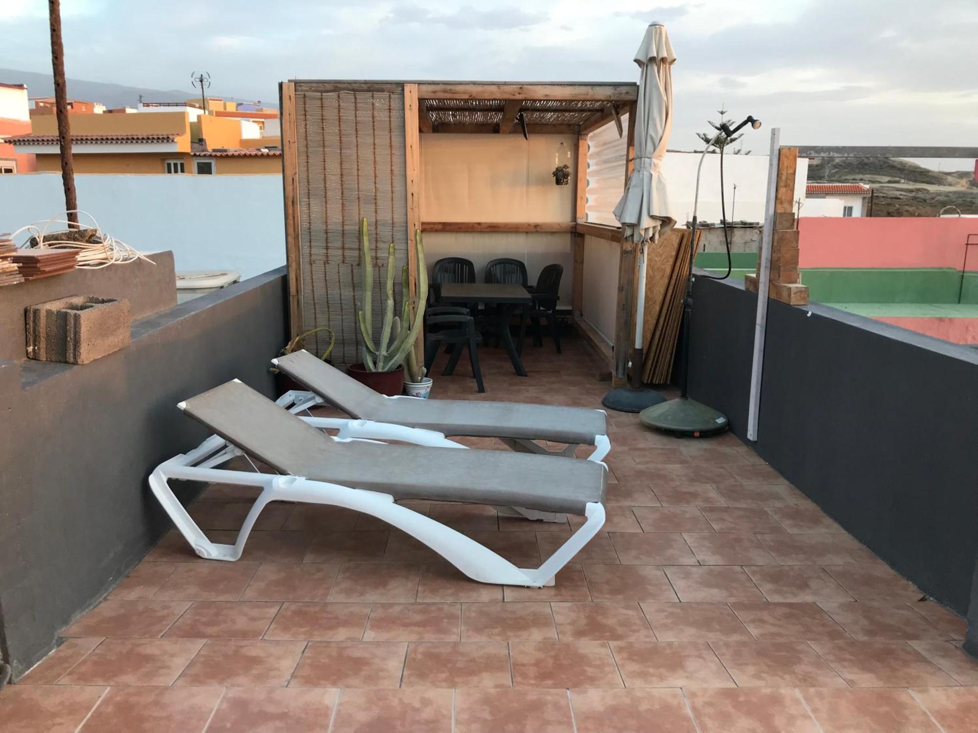 Bed and Breakfast Casa Resi La Mareta Екстер'єр фото