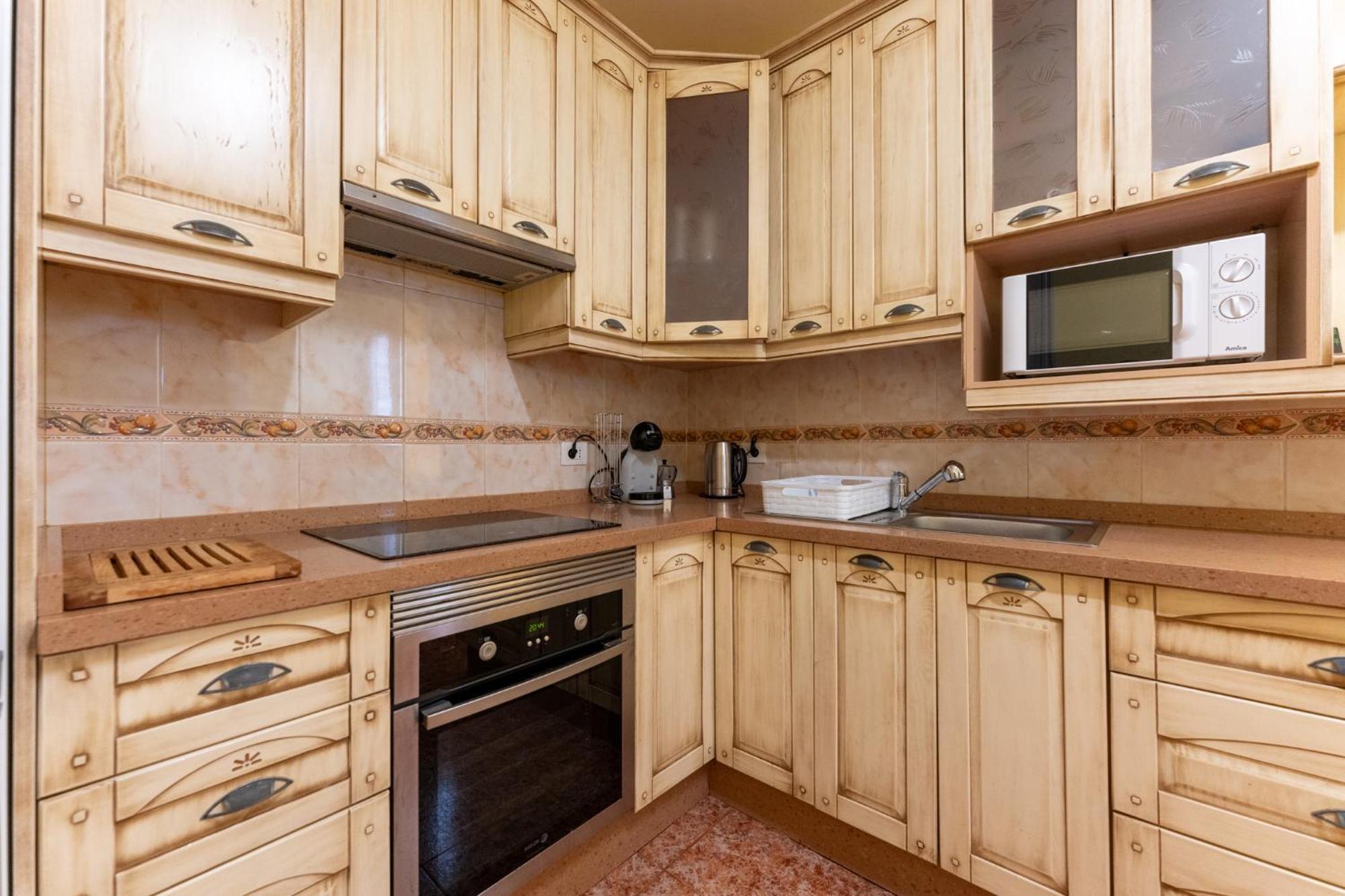 Bed and Breakfast Casa Resi La Mareta Екстер'єр фото
