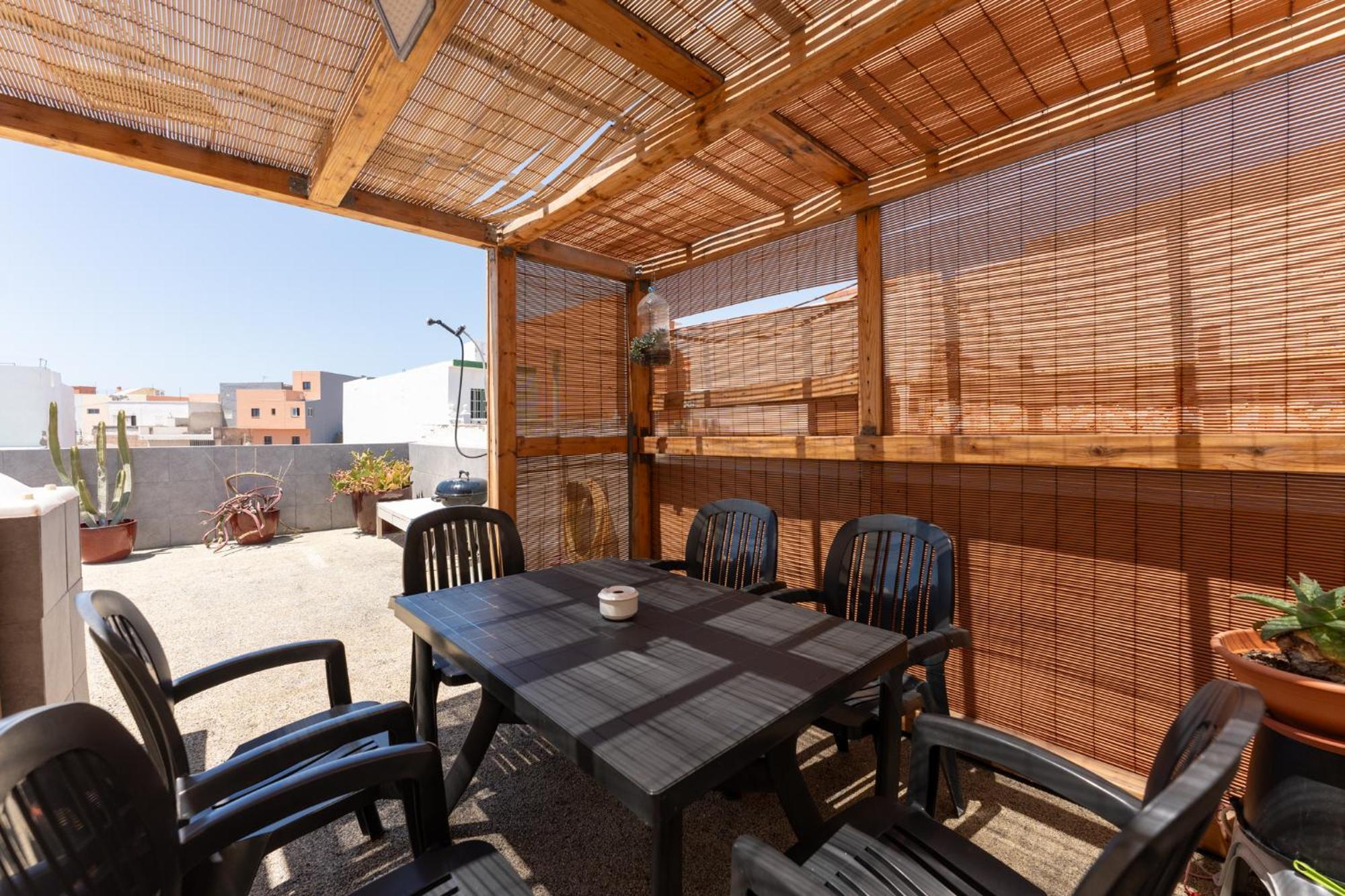 Bed and Breakfast Casa Resi La Mareta Екстер'єр фото
