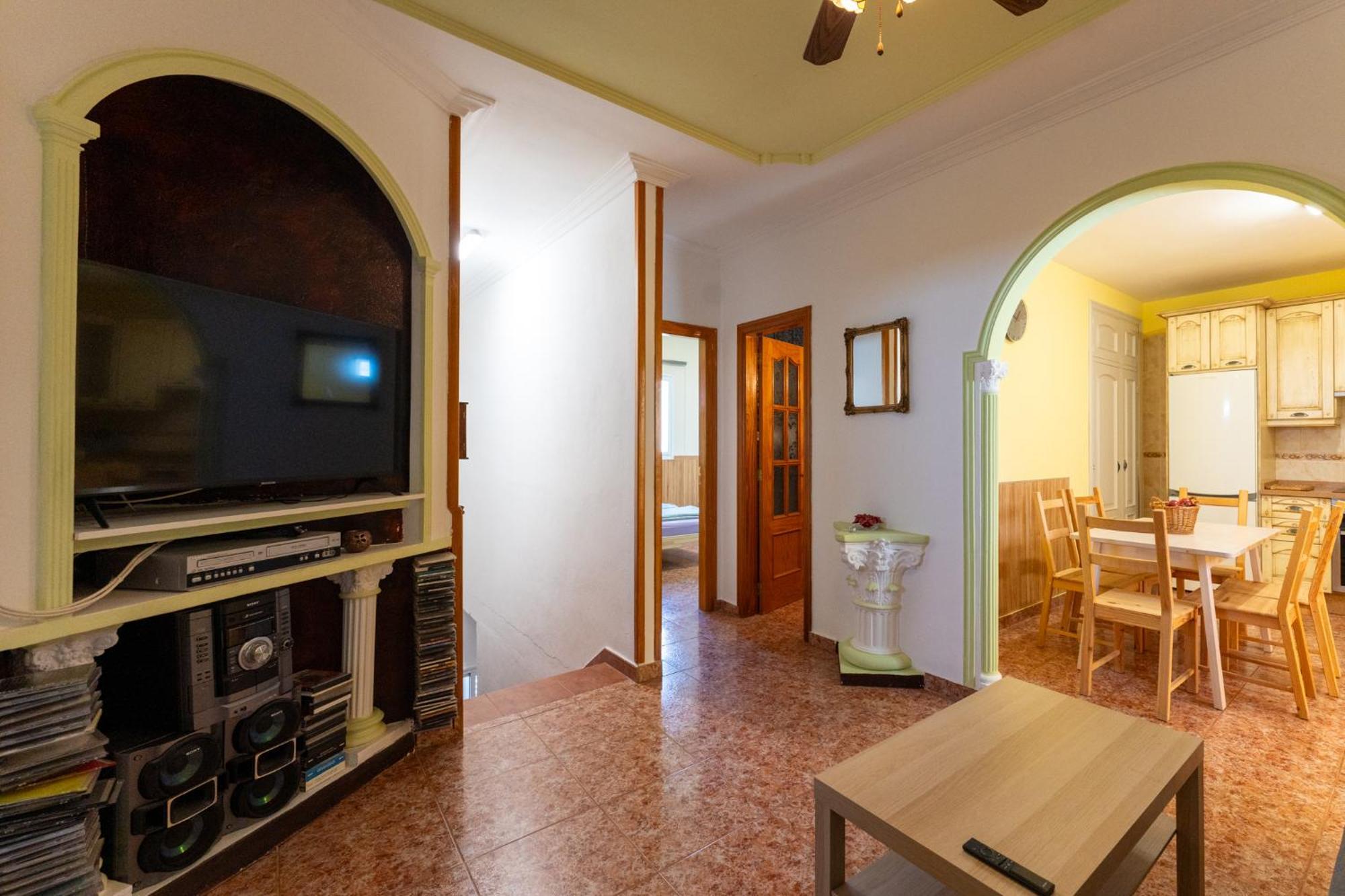 Bed and Breakfast Casa Resi La Mareta Екстер'єр фото