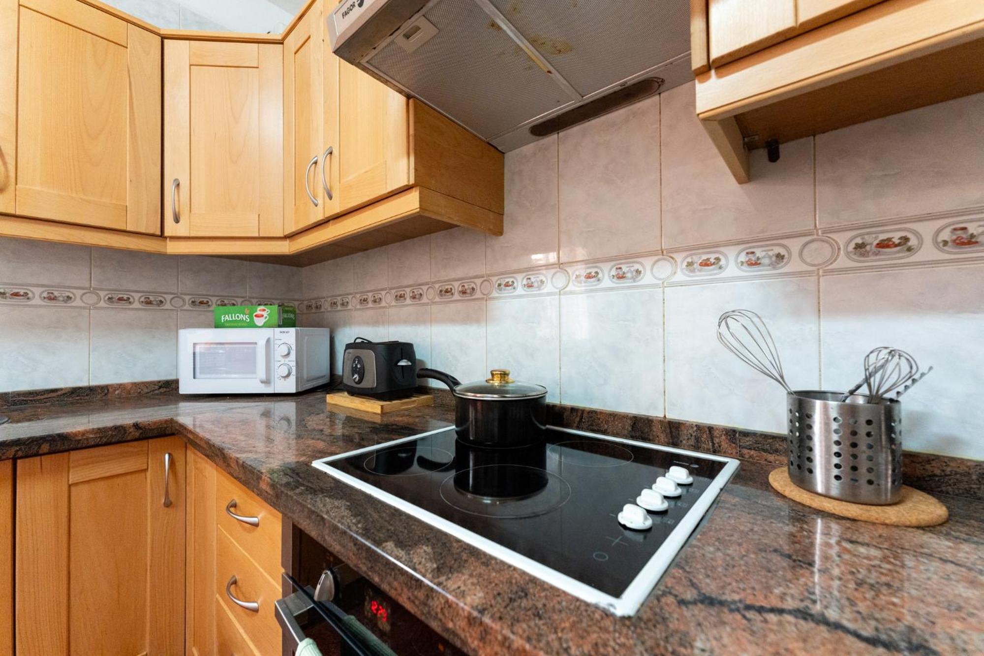 Bed and Breakfast Casa Resi La Mareta Екстер'єр фото
