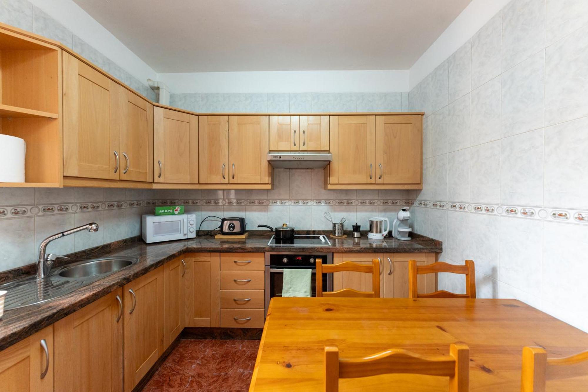 Bed and Breakfast Casa Resi La Mareta Екстер'єр фото
