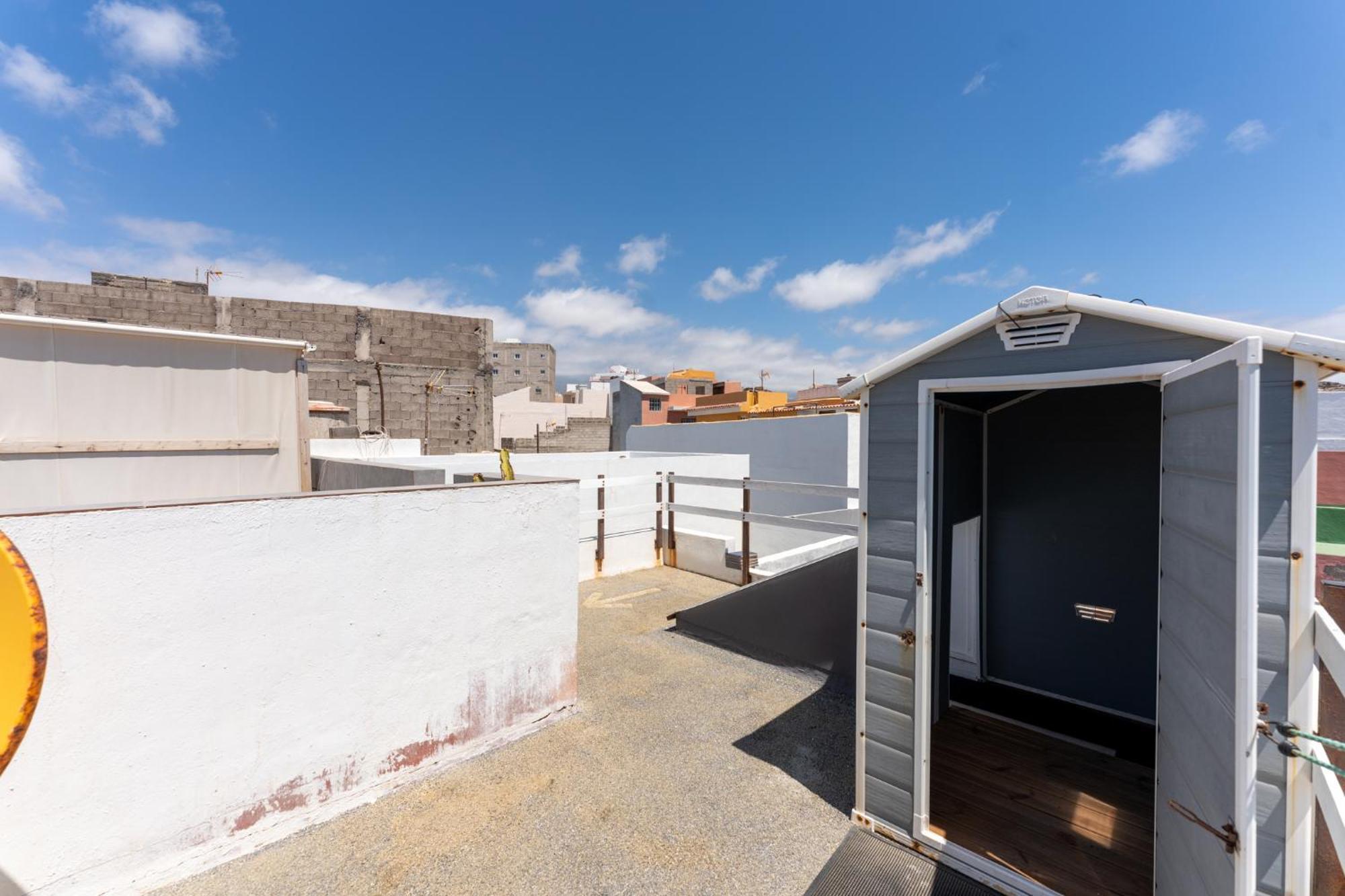 Bed and Breakfast Casa Resi La Mareta Екстер'єр фото